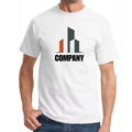 Custom Port & Company Unisex Tall Tee