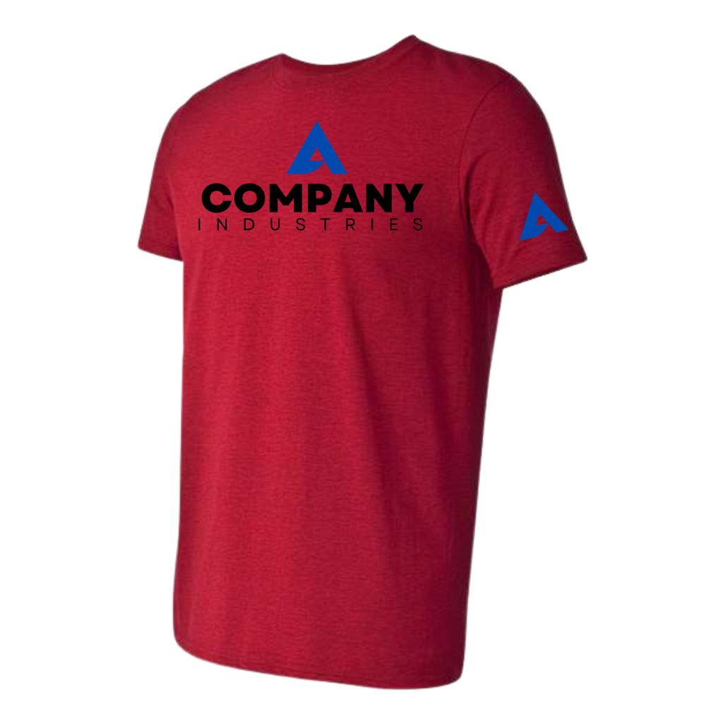 Custom Gildan Softstyle Unisex T-Shirt